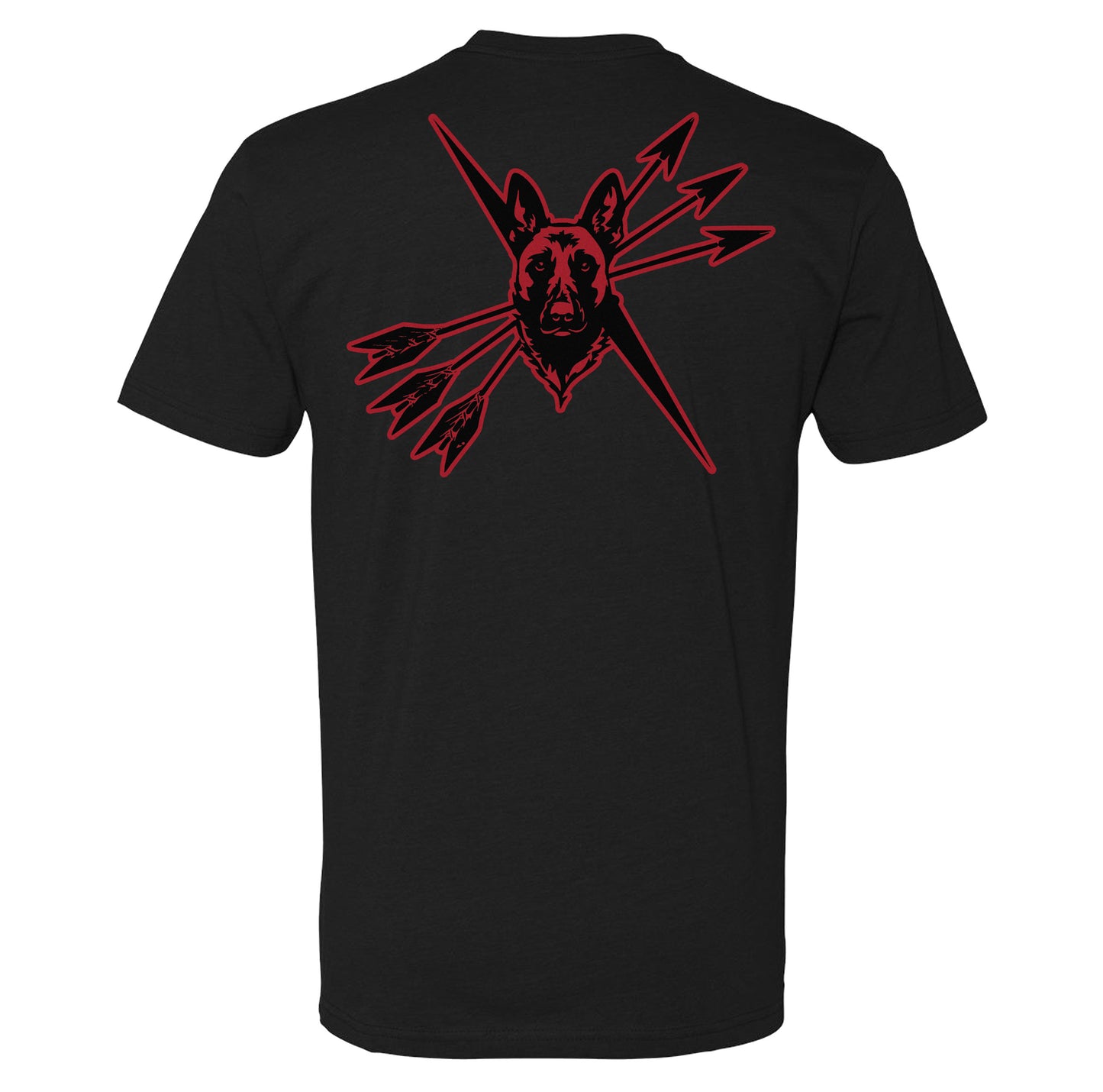Kopfjager Color Logo Shirt