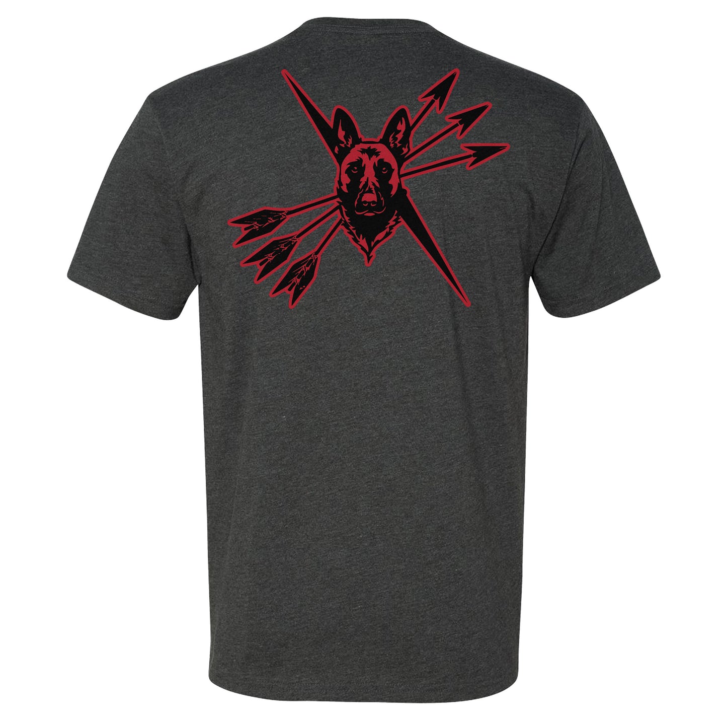 Kopfjager Color Logo Shirt
