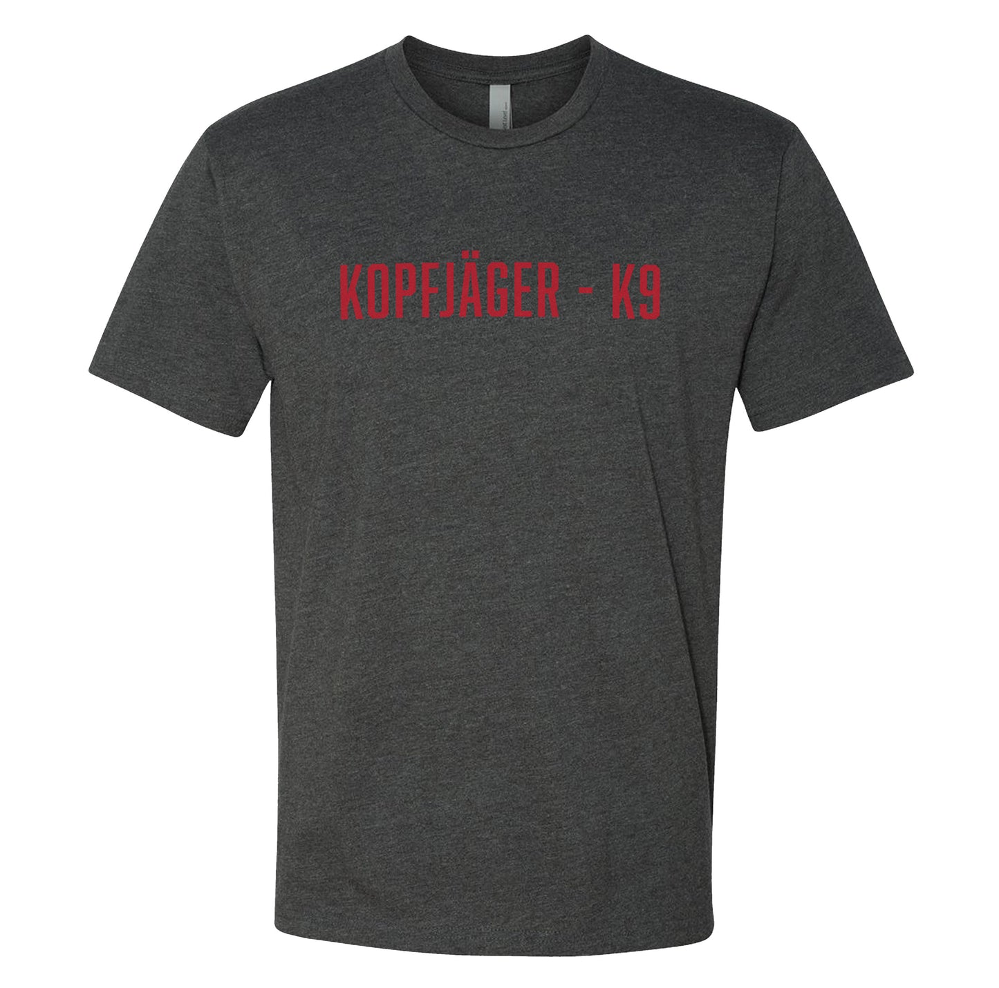 Kopfjager Color Logo Shirt
