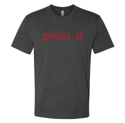 Kopfjager Color Logo Shirt