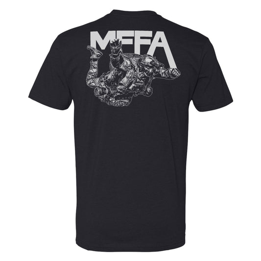 MFFA Doc Fish Shirt