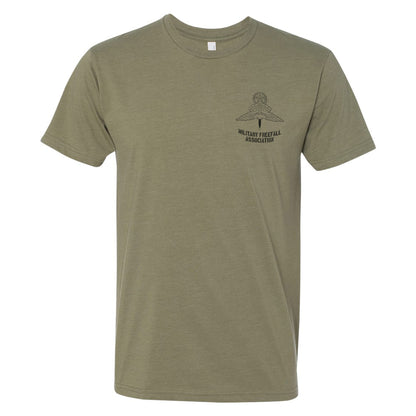 MFFA Doc Fish Shirt