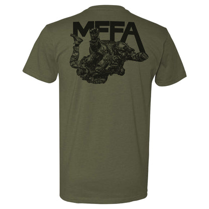 MFFA Doc Fish Shirt