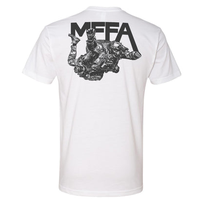 MFFA Doc Fish Shirt
