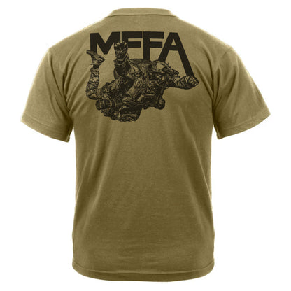 MFFA Doc Fish Shirt