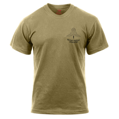 MFFA Doc Fish Shirt